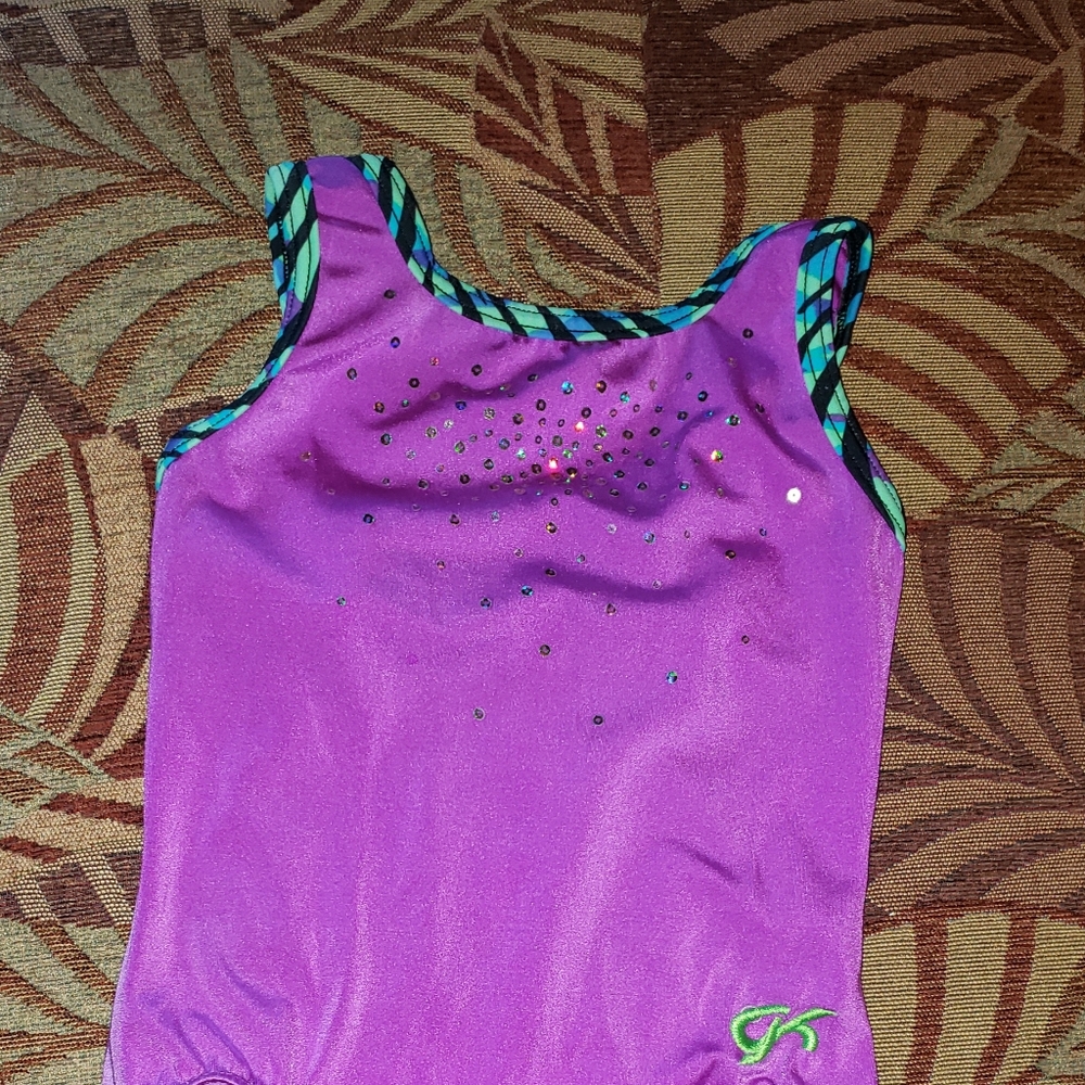 Leotards - Picture 5 of 8